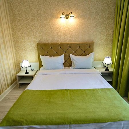 Floare De Iris Otel Vama Veche Dış mekan fotoğraf