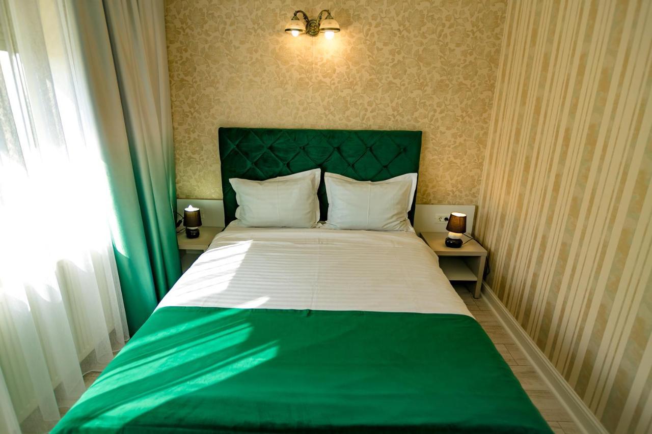 Floare De Iris Otel Vama Veche Dış mekan fotoğraf