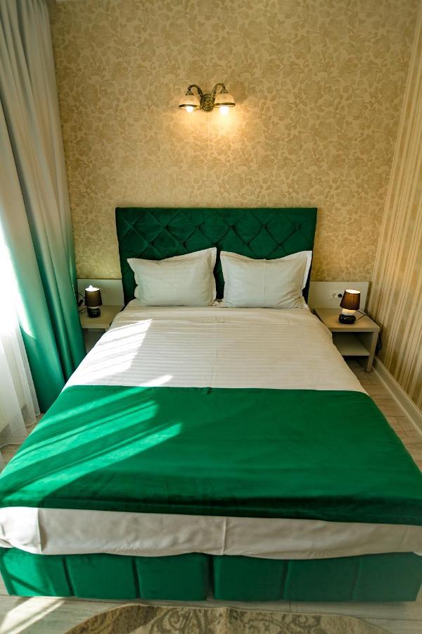 Floare De Iris Otel Vama Veche Dış mekan fotoğraf